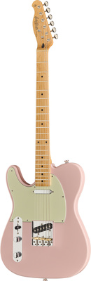 Harley Benton TE-62CC LH SP kairiarankė elektrinė gitara