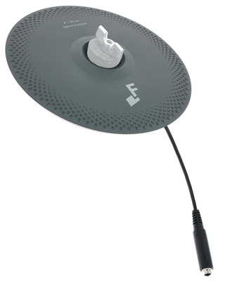 Efnote EFD-C08 08" elektroninė splash lėkštelė