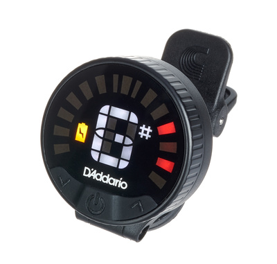 Daddario PW-CT-26 įkraunamas USB derintuvas