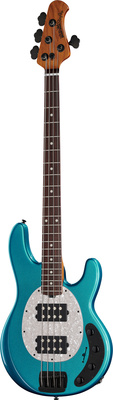Music Man Stingray 4 Special HH Speed Bl bosinė elektrinė gitara