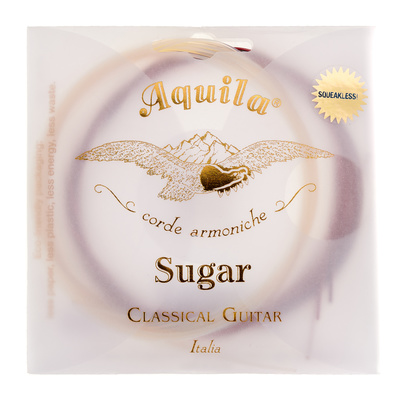 157C Sugar Classical Flamenco