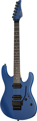 Suhr Modern Terra FR Deep Sea Blue elektrinė gitara