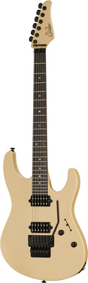 Suhr Modern Terra FR Desert Sand elektrinė gitara