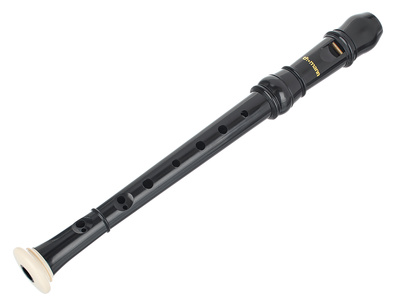 Thomann TRSI-31B sopranininė fleita  