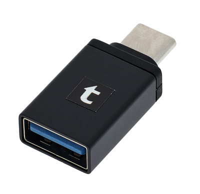 Thomann USB C to USB A OTG adapteris