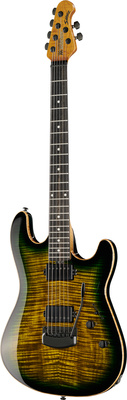 Music Man Sabre Gator Burst elektrinė gitara