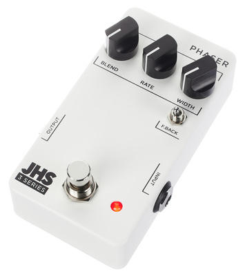 JHS Pedals 3 Series Phaser phaser pedalas