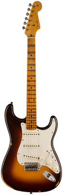 Fender Fat 50s Strat WF3CS Relic elektrinė gitara