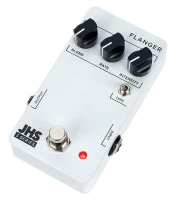 JHS Pedals 3 Series Flanger flanšerio pedalas
