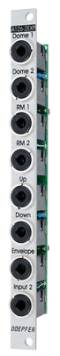 Doepfer A-126-2 Expander plėtimo modulis