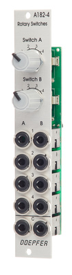 Doepfer A-182-4 modulinis sintezatoriaus modulis