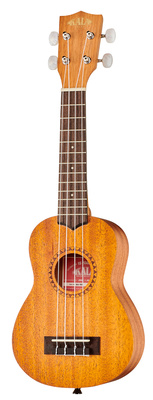 Kala KA-15S sopraninė ukulelė