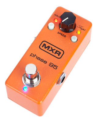 MXR M290 Phase 95 B-Stock phaser pedalas