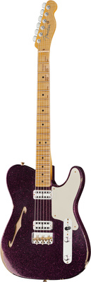 Fender Caballo Tono Ligero AMS Relic elektriskā ģitāra