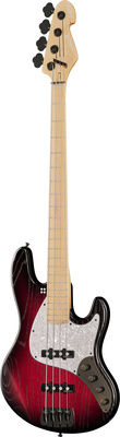 Sandberg California II TT 4 MN RB 4-stygė j-bosinė gitara