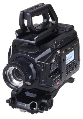 Blackmagic Design URSA Broadcast G2 vaizdo kamera