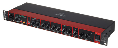 Behringer UV1 B-Stock USB garso sąsaja