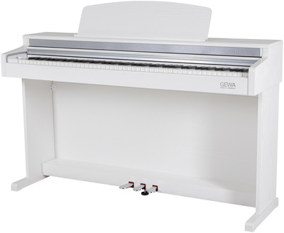 Gewa DP 345 White