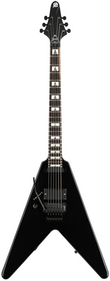 Framus Artist Line WH-1 LH SBLK kairiarankė elektrinė gitara