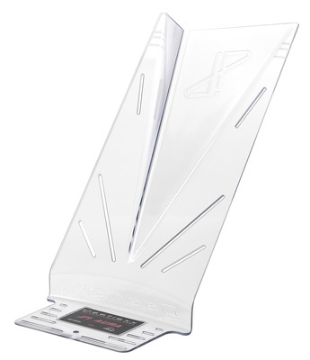 Deeflexx H!1 Aura V2.0 gitarų stiprintuvų priedas