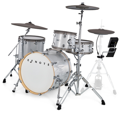 Efnote 7 E-Drum Set elektroninis būgnų komplektas  