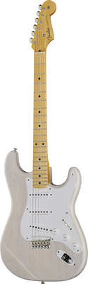 Fender 55 Strat Hardtail AWB NOS elektriskā ģitāra