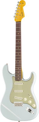 Fender 59 Strat Hardtail FASB NOS elektrinė gitara