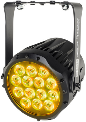 Showtec Spectral M800 Q4 IP65 daugiaspalvė LED PAR lempa