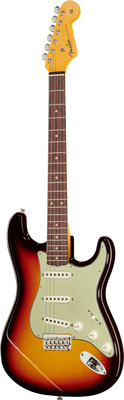 Fender 59 Strat Hardtail C3CSB NOS elektrinė gitara