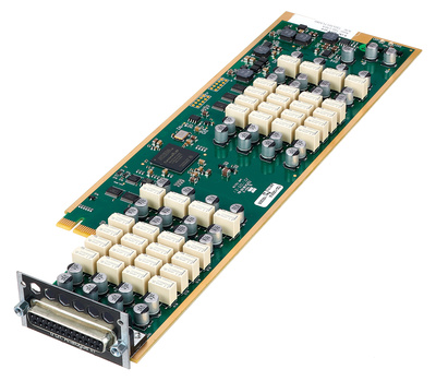 Avid Pro Tools MTRX 8 Line AD korta studijoms