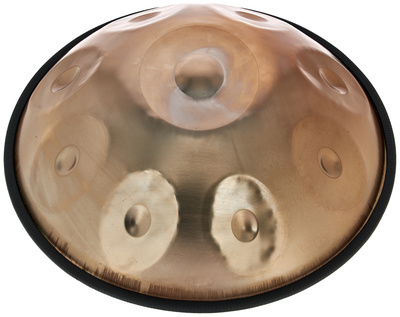 Thomann Handpan D - Celtic Min B-Stock