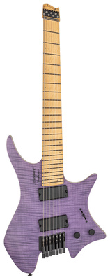 Strandberg Boden Standard NX 7 Purple 7-stygė elektrinė gitara  