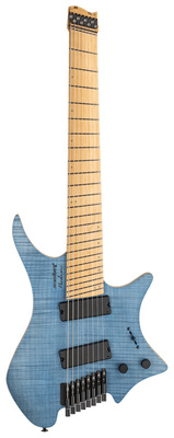 Strandberg Boden Standard NX 8 elektrinė aštuoniastygė gitara