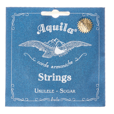 Aquila 153U Sugar koncertinė ukulelė