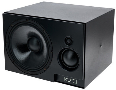 KS Digital A200 MK2 BK dešinysis aktyvus monitorius