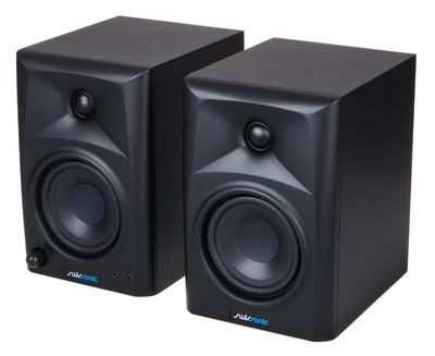 Swissonic A204BT aktyvūs monitoriai