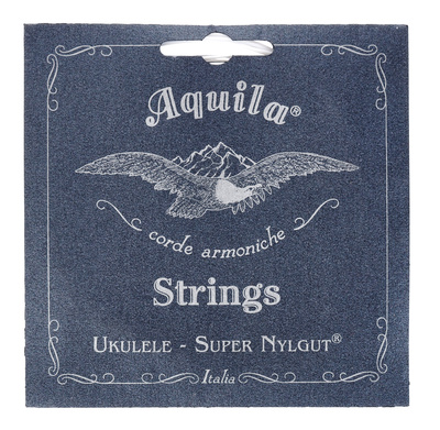 Aquila 128U Super Nylgut Baritoninės ukulelės stygos  