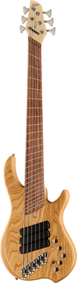 Dingwall CB3 Combustion 6 NAT PF 6-stygė bosinė elektrinė gitara