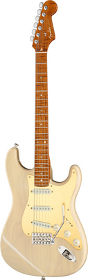 Fender American Custom Strat MN HB elektriskā ģitāra