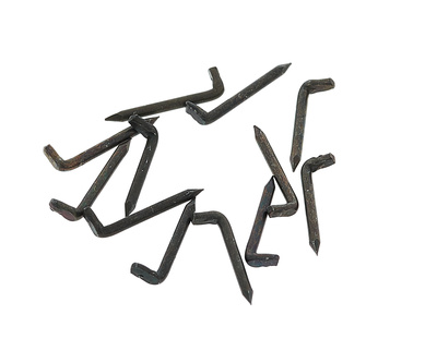 Deering 5th Banjo Spikes gitarų atsarginės dalys
