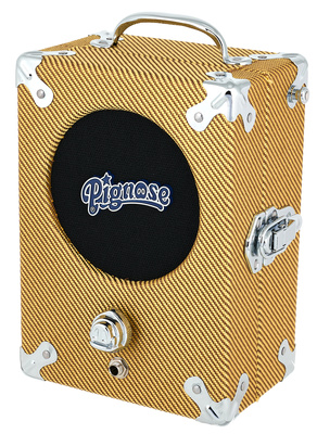 7-100 Guitarcombo Tweed