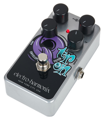 Electro Harmonix Nano Q-Tron envelope filtras