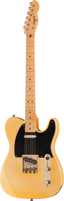 Maybach Texonian T54 Nicotine Aged elektrinė gitara