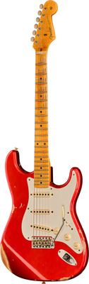 Fender 58 Strat FACAR Relic