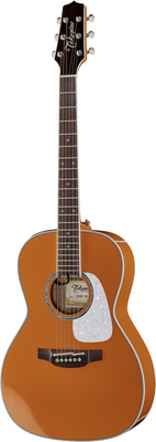 Takamine CP3NYOR liaudiška akustinė gitara