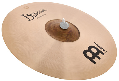 Meinl 19" Byzance Polyphonic crash lėkštė