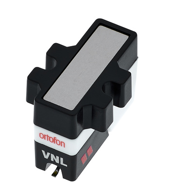 Ortofon VNL patefono kasetė