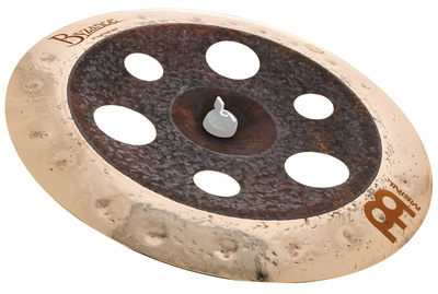 Meinl 18" Byzance Dual Trash China lėkštė  