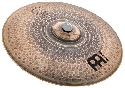 Meinl 18" Pure Alloy Custom M. Crash lėkštė  