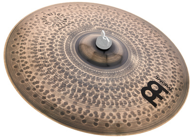 Meinl 18" Pure Alloy Cust. M-H crash lėkštė
